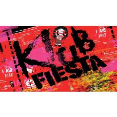 Klub Fiesta: Afterparty DJ's