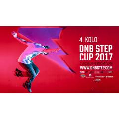DNB Step Cup 2017 – 4. kolo / Storm Club