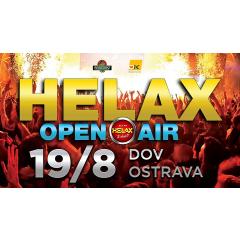 Helax Open Air 2017