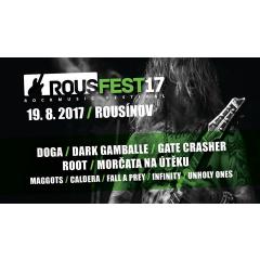 RousFest17