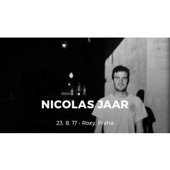 Nicolas Jaar (US)
