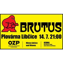 Koncert Brutus
