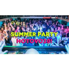 Summer PARTY Hotovo20