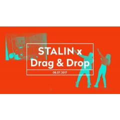 Stalin x Drag And Drop