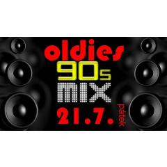 Maxi Oldies Party