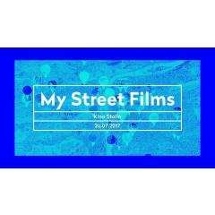 Kino Stalin x My Street Films