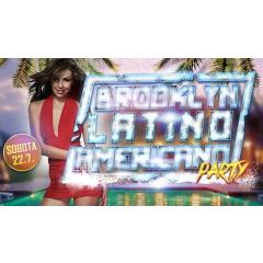 Latino Americano Summer Party feat. DJ Stephano