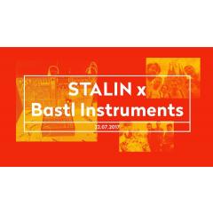 Stalin x Bastl Instruments