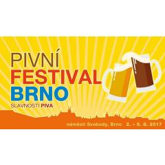 Pivní festival Brno 2017