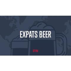 Expats Beer 2017