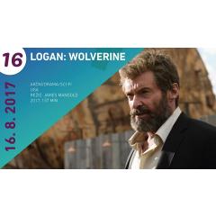 Logan: Wolverine // Letní kino Strážnice