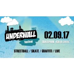 Underwall 2017