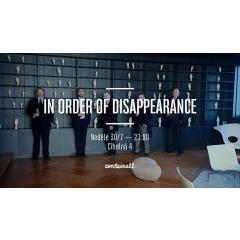 Kino Containall x Norské filmové léto: In order of disappearance