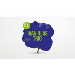 IVAN HLAS trio, předkapela Spolektiv
