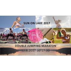SUN on LAKE & KN Double Jumping Maraton