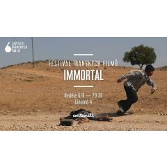 Festival íránských filmů: Immortal