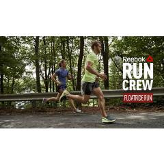 Reebok Run Crew – Floatride RUN – Mánes