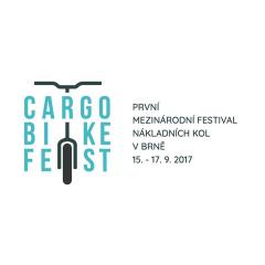 Cargo Bike Fest + cyklojízda