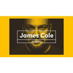 Stalin Stage: James Cole