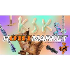 KSK vol. 38 Hobimarket