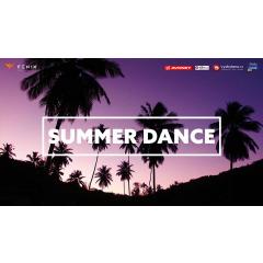 Summer Dance 2017