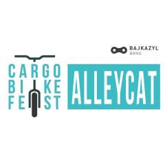 Cargo Bike Fest Alleycat 2017