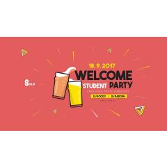 Welcome Student Party / Sklub