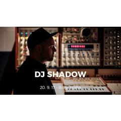 DJ Shadow (US)