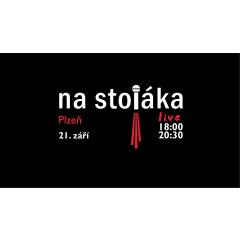 Na Stojáka - Plzeň 2017