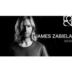 BE25: James Zabiela (UK)