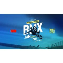 BMX Jam Olomouc 2017