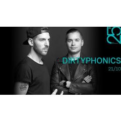 BE25: Dirtyphonics (FR)