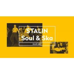 Stalin Soul & Ska