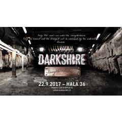 Darkshire: Slaughterhouse 700