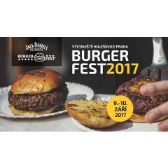 Burgerfest 2017