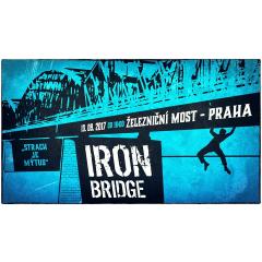Iron Bridge - Strach je Mýtus