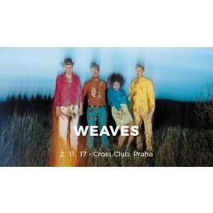 Weaves (CA)