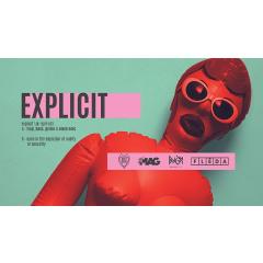 Explicit - Fléda Club