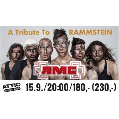 RMC - A Tribute To Rammstein