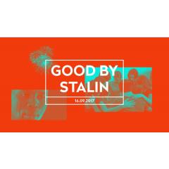 Good by Stalin, good by Mateo