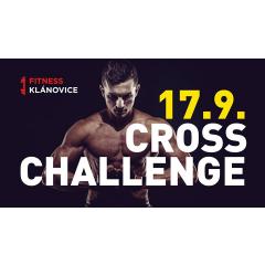 Cross Challenge #1