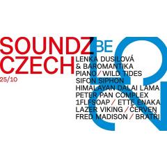 BE25: Soundz Czech 2017