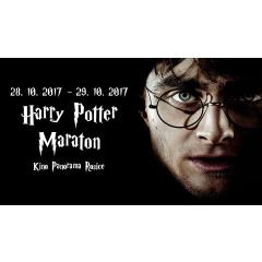 Harry Potter Maraton