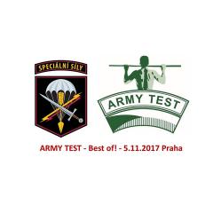 ARMY TEST - Best of!