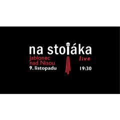 Na Stojáka - Jablonec nad Nisou 2017