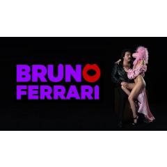 Bruno Ferrari