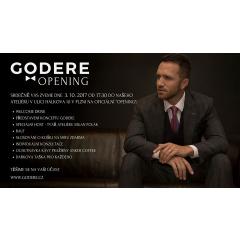 Godere Opening 2017