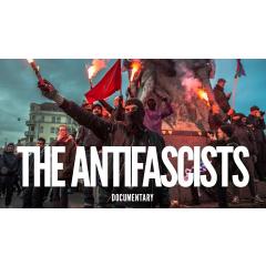 The Antifascists (2017): Promítání filmu
