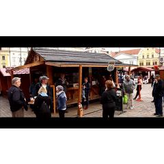 Plzeňský Havelský trh 2017