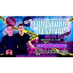 EDM Storm Festival 2017